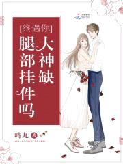 终遇你:大神缺腿部挂件吗