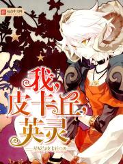 我,皮卡丘,英灵