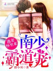 南少霸道宠:逃妻,怀里来!
