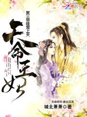 天命王妃:冥王带娃宠上天