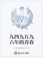 九四九五九六年的青春