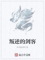 叛逆的剑客