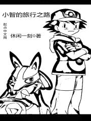 小智的旅行之路