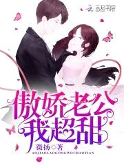傲娇老公,我超甜!