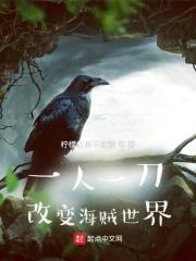 一人一刀,改变海贼世界