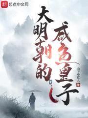 大明朝的咸鱼皇子