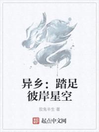 异乡：踏足彼岸星空