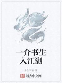一介书生入江湖