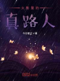 从火影走出的真路人