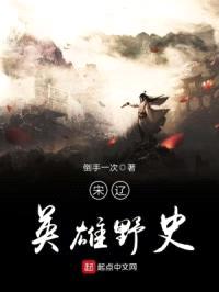 宋辽英雄野史