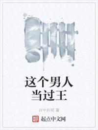 这个男人当过王