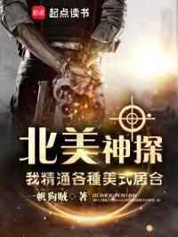 北美神探:我精通各种美式居合