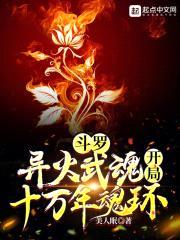 斗罗：异火武魂，开局十万年魂环