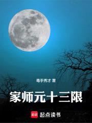 家师元十三限