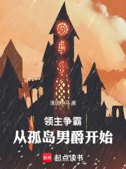 领主争霸:从孤岛男爵开始