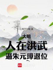 大明：人在洪武，逼朱元璋退位