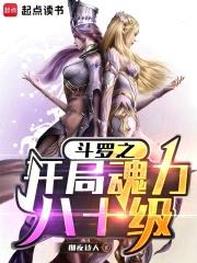 斗罗之开局魂力八十级