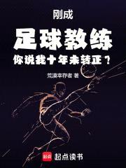 刚成足球教练你说我十年未转正？