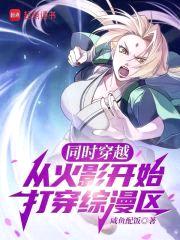 同时穿越:从火影开始打穿综漫区