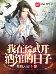 我在综武开酒馆的日子