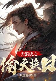天狼诀之偷天换日