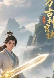 万古神霄诀