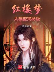 红楼梦大模型揭秘版