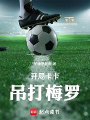 开局卡卡,吊打梅罗