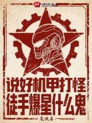 说好机甲打怪，徒手爆星什么鬼