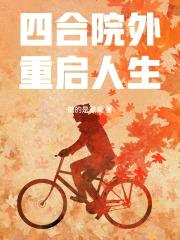 四合院：重启人生的烟火人间