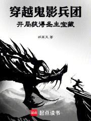 穿越鬼影兵团，开局获得圣主宝藏