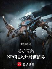 网游：NPC民兵开局被招募