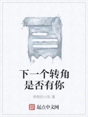 下一个转角是否有你