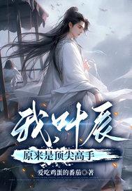 我，叶辰原来是顶尖高手
