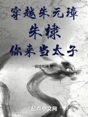 穿越朱元璋:朱棣,你来当太子