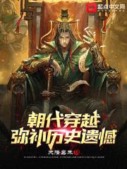 朝代穿越:弥补历史遗憾