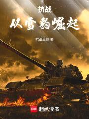 抗战:从雪豹崛起