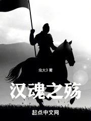 汉魂之殇