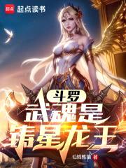 斗罗:武魂是铸星龙王