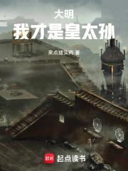 大明：我才是皇太孙