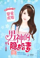 替爱成婚:男神的隐婚妻